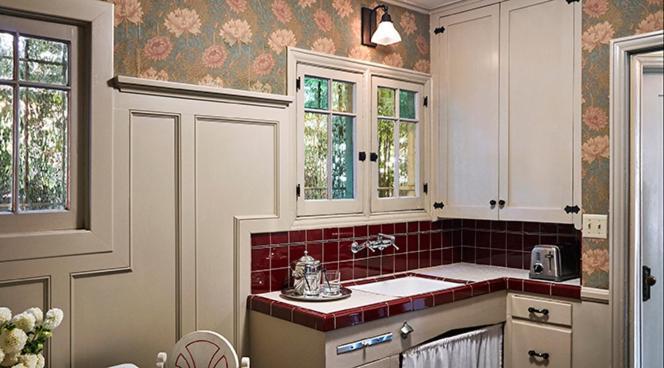 Chateau Marmont Лос Анджелис Екстериор снимка