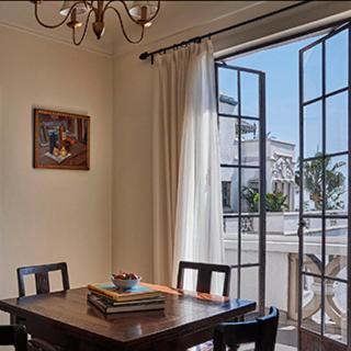 Chateau Marmont Лос Анджелис Екстериор снимка