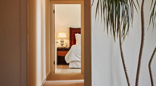 Chateau Marmont Лос Анджелис Екстериор снимка